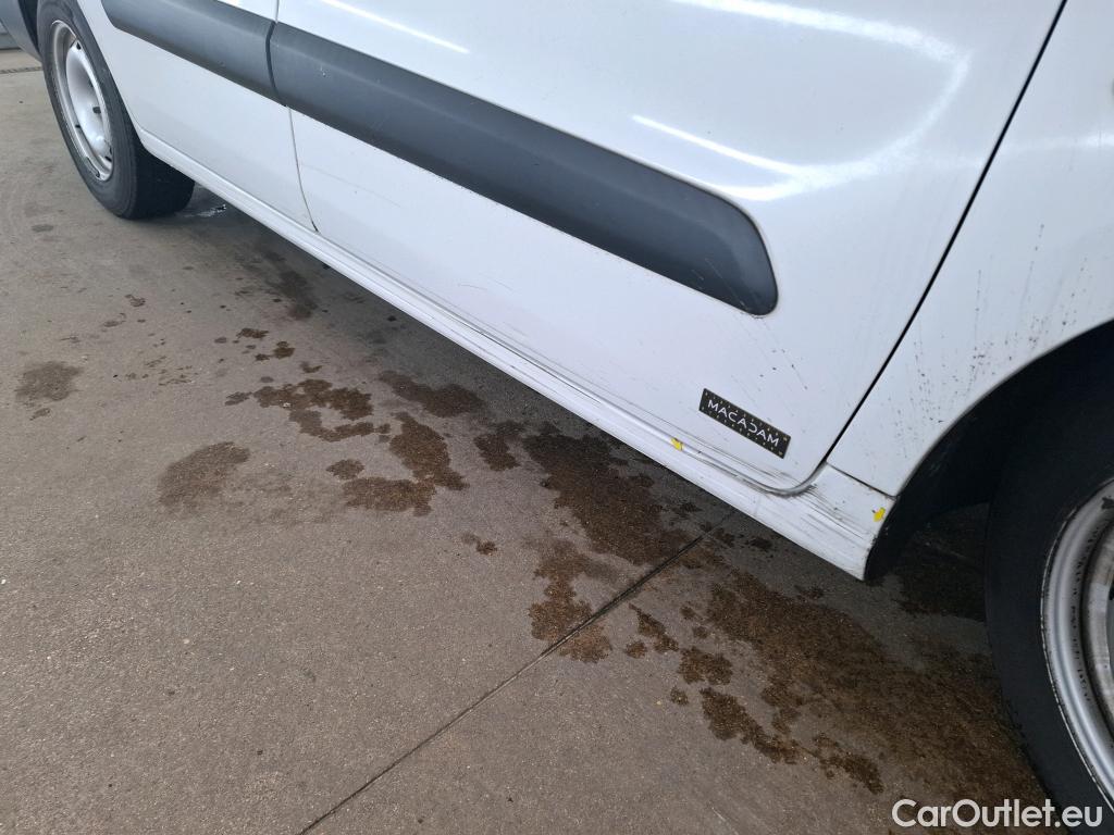  Citroen  Berlingo  Fourgon Club L2 (Long) 1.6 BlueHDi 100CV BVM5 E6 #3