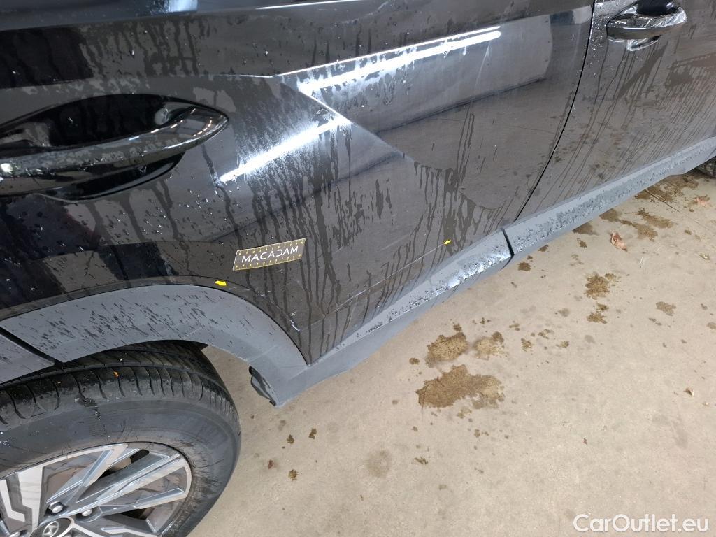  Hyundai  Tucson  Business Hybrid 2WD 1.6 T-GDI 230CV BVA6 E6d #37