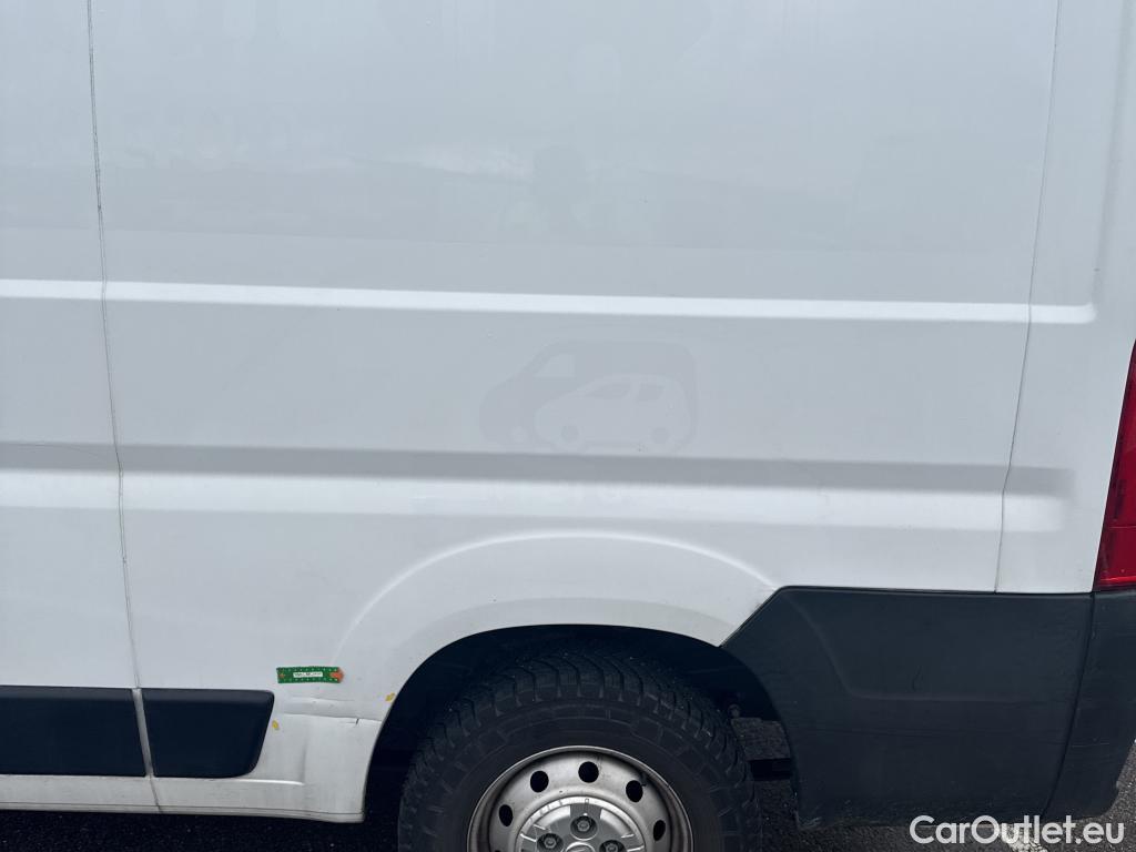  Fiat  Ducato FIAT  VU 4p Fourgon 3.0 M H2 2.0 Multijet 115 Pack Pro Nav #5