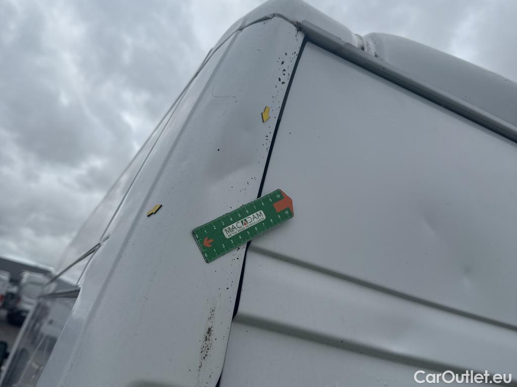  Fiat  Ducato FIAT  VU 4p Fourgon 3.0 M H2 2.0 Multijet 115 Pack Pro Nav #17