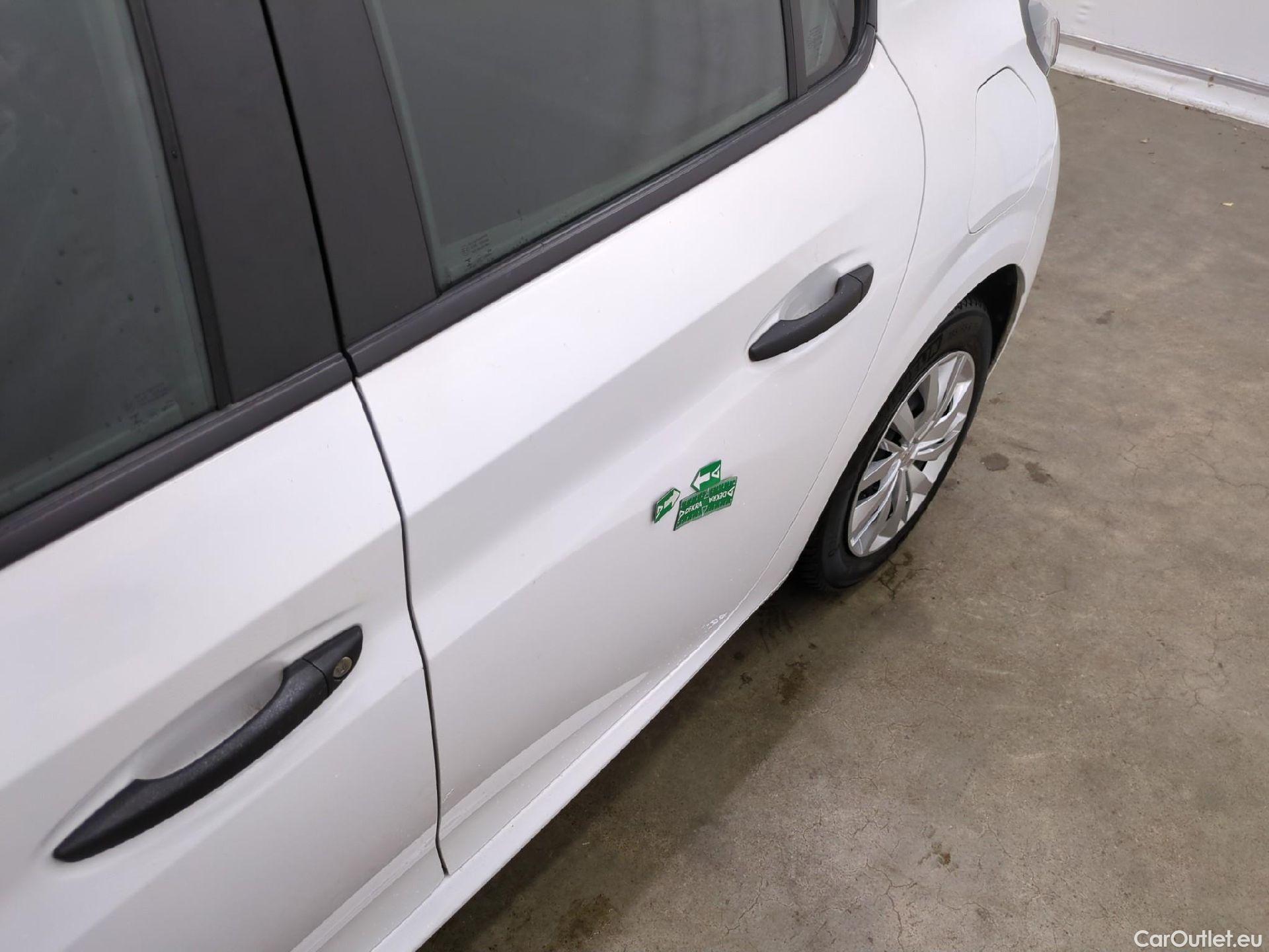  Peugeot  208  Premium 1.5 HDi 100CV BVM6 E6d #43