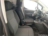  Citroen  Berlingo  Fourgon Club M 650 1.2 PureTech 110CV BVM6 E6d #8
