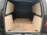  Citroen  Berlingo  Fourgon Club M 650 1.2 PureTech 110CV BVM6 E6d #10