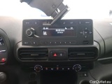  Citroen  Berlingo  Fourgon Club M 650 1.5 BlueHDi 75CV BVM5 E6dT #7