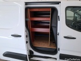  Citroen  Berlingo  Fourgon Club M 650 1.5 BlueHDi 75CV BVM5 E6dT #9
