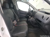  Citroen  Berlingo  Fourgon Club L2 (Long) 1.6 BlueHDi 100CV BVM5 E6 #8