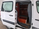  Citroen  Berlingo  Fourgon Club L2 (Long) 1.6 BlueHDi 100CV BVM5 E6 #9