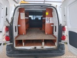  Citroen  Berlingo  Fourgon Club L2 (Long) 1.6 BlueHDi 100CV BVM5 E6 #10