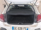  Citroen  C3  Société Feel 1.2 PureTech 80CV BVM5 E6d #10