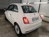 Fiat  500 FIAT  3p Berline 12 8V 69ch Lounge #2