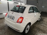  Fiat  500 FIAT  3p Berline 12 8V 69ch Lounge #3