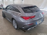  Mercedes  CLA-Klasse CLA Shooting Brake 250 e Progressive Line / Options 6000 € #2