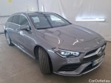  Mercedes  CLA-Klasse CLA Shooting Brake 250 e Progressive Line / Options 6000 € #4