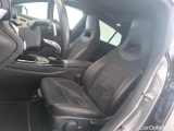  Mercedes  CLA-Klasse CLA Shooting Brake 250 e Progressive Line / Options 6000 € #8