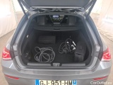  Mercedes  CLA-Klasse CLA Shooting Brake 250 e Progressive Line / Options 6000 € #10