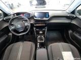  Peugeot  208  Allure Business 1.2 PureTech 100CV BVM6 E6d #5