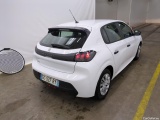  Peugeot  208  Premium 1.5 HDi 100CV BVM6 E6d #3