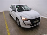  Peugeot  208  Premium 1.5 HDi 100CV BVM6 E6d #4
