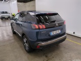  Peugeot  3008  Allure 1.2 PureTech 130CV BVA8 E6d #2