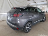  Peugeot  3008 PEUGEOT  / 2020 / 5P / SUV 1.6 HYBRID 225 E-EAT8 Allure #3