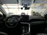  Peugeot  3008 PEUGEOT  / 2020 / 5P / SUV 1.6 HYBRID 225 E-EAT8 Allure #5