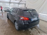  Peugeot  308  Allure Business 1.2 PureTech 130CV BVA8 E6d #2