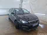  Peugeot  308  Allure Business 1.2 PureTech 130CV BVA8 E6d #4