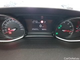  Peugeot  308  Allure Business 1.2 PureTech 130CV BVA8 E6d #7