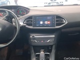  Peugeot  308  Allure Business 1.2 PureTech 130CV BVA8 E6d #10
