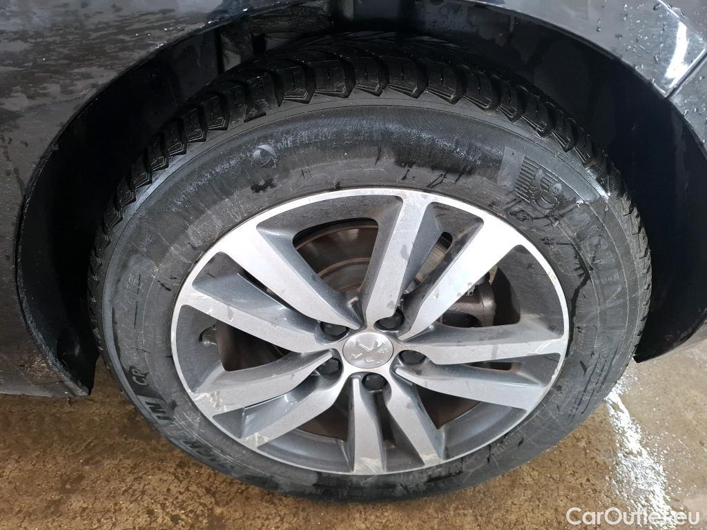  Peugeot  308  Allure Business 1.2 PureTech 130CV BVA8 E6d #28