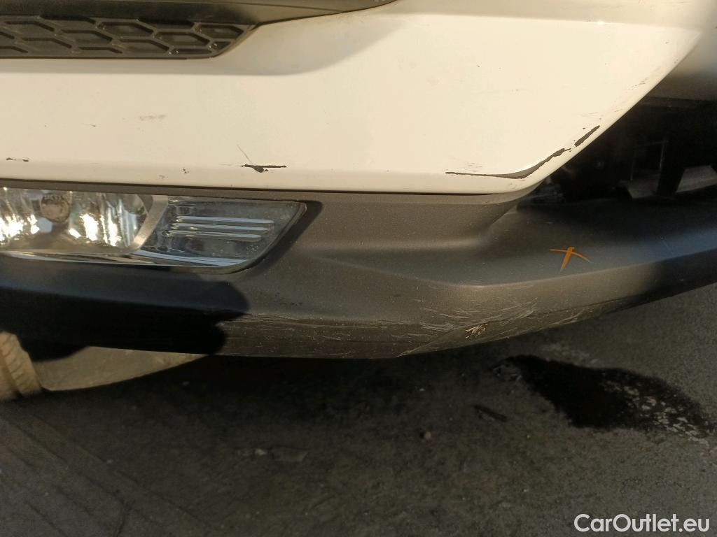  Nissan  Qashqai NISSAN  / 2017 / 5P / todoterreno dCi 85 kW (115 CV) E6D ACENTA #30