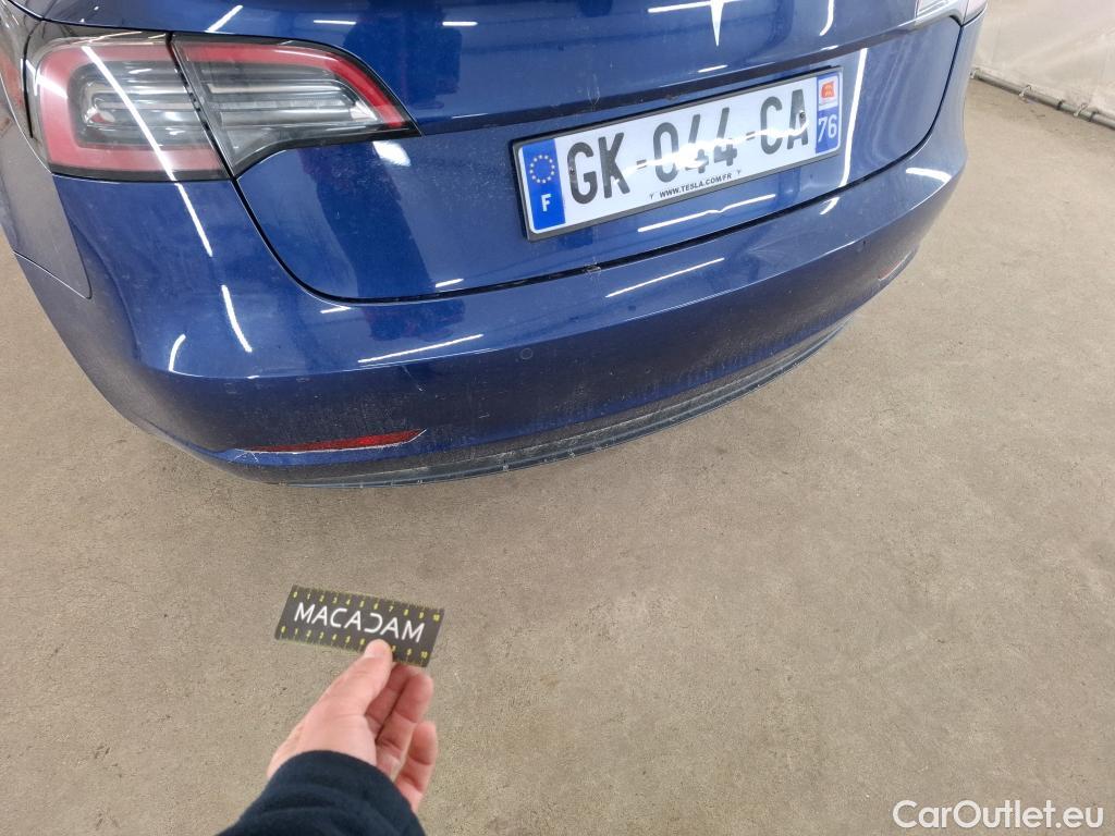  Tesla  Model 3 TESLA  / 2018 / 4P / Berline Propulsion #23