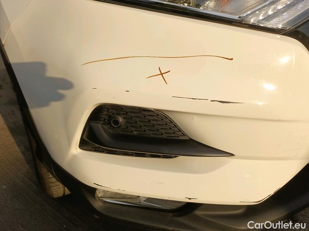  Nissan  Qashqai NISSAN  / 2017 / 5P / todoterreno dCi 85 kW (115 CV) E6D ACENTA #26