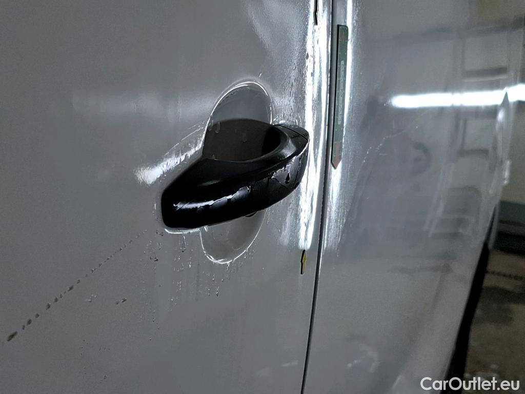  Peugeot  Expert  Fourgon Premium L3 2.0 HDi 120CV BVM6 E6 #4