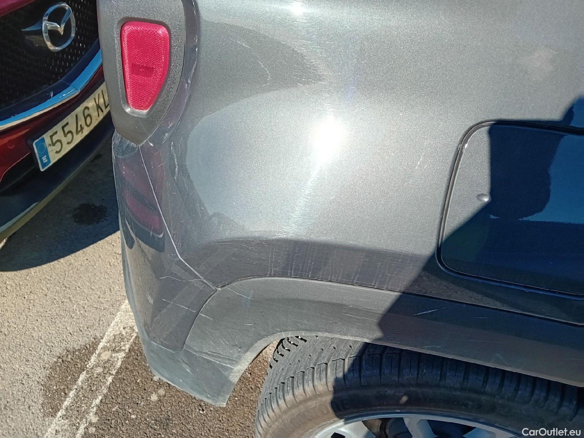  Jeep  Patriot JEEP Renegade / 2014 / 5P / todoterreno Limited 1.0G 88kW (120CV) 4x2 (AC) #45