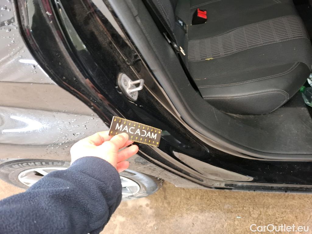  Peugeot  308  Allure Business 1.2 PureTech 130CV BVA8 E6d #64