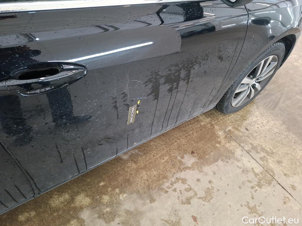  Peugeot  308  Allure Business 1.2 PureTech 130CV BVA8 E6d #46