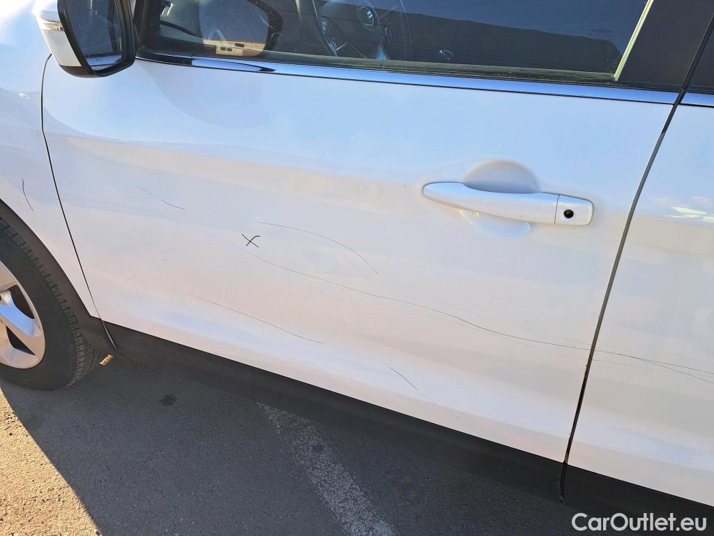  Nissan  Qashqai NISSAN  / 2017 / 5P / todoterreno DIG-T 103 kW (140 CV) E6D ACENTA #7