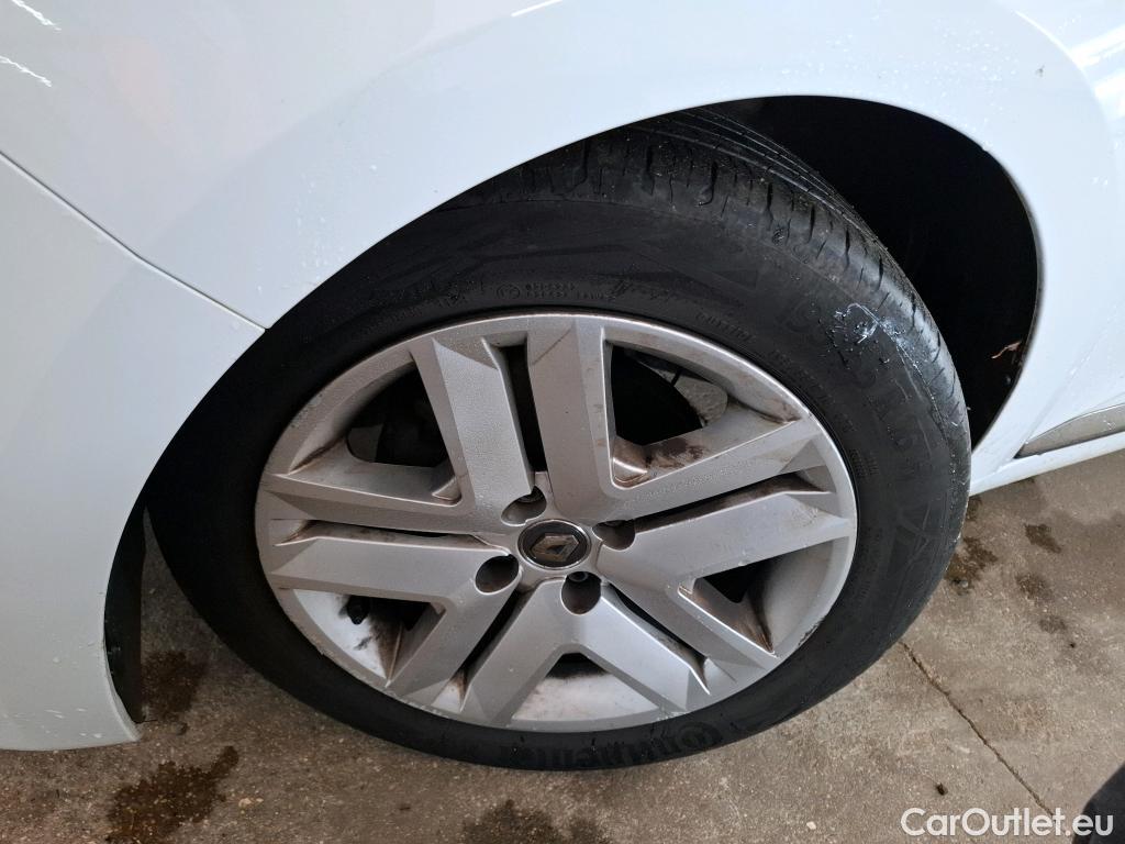  Renault  Clio  V Business 1.0 SCe 65CV BVM5 E6d #18