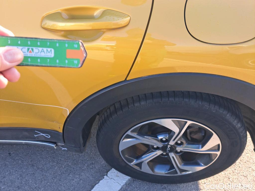  KIA  XCeed KIA  / 2019 / 5P / todoterreno 1.0 T-GDi Drive 88kW (120CV) #28