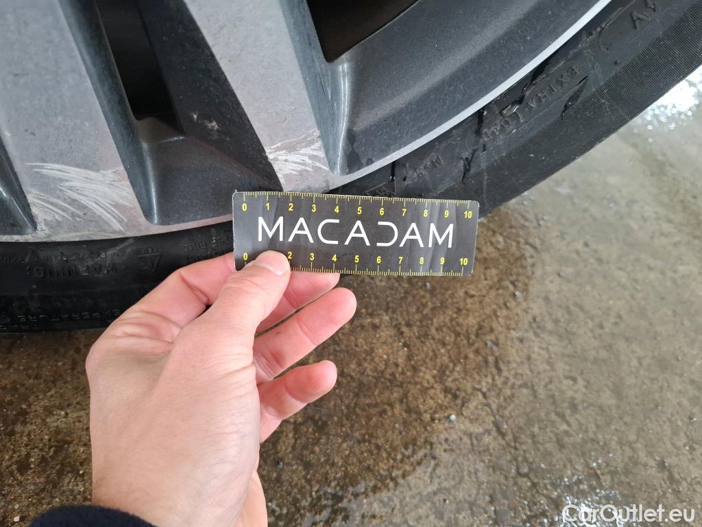  Peugeot  308  Allure Business 1.2 PureTech 130CV BVA8 E6d #32