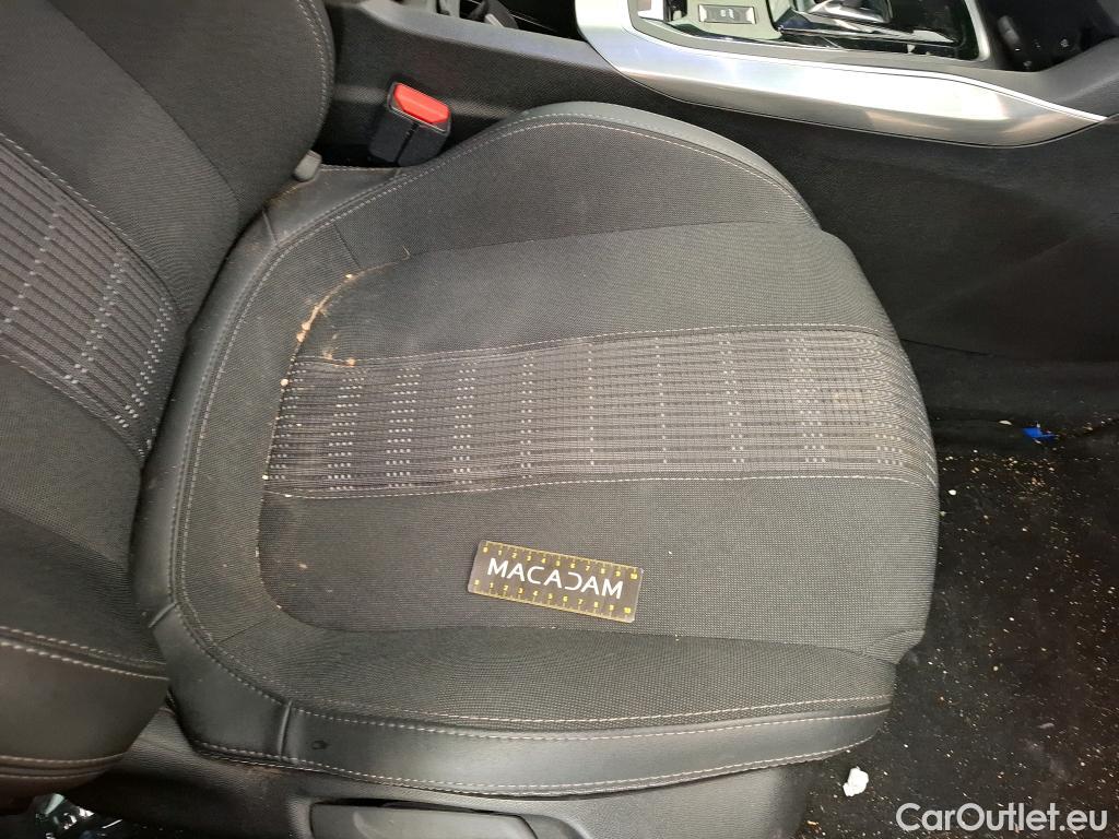  Peugeot  308  Allure Business 1.2 PureTech 130CV BVA8 E6d #51