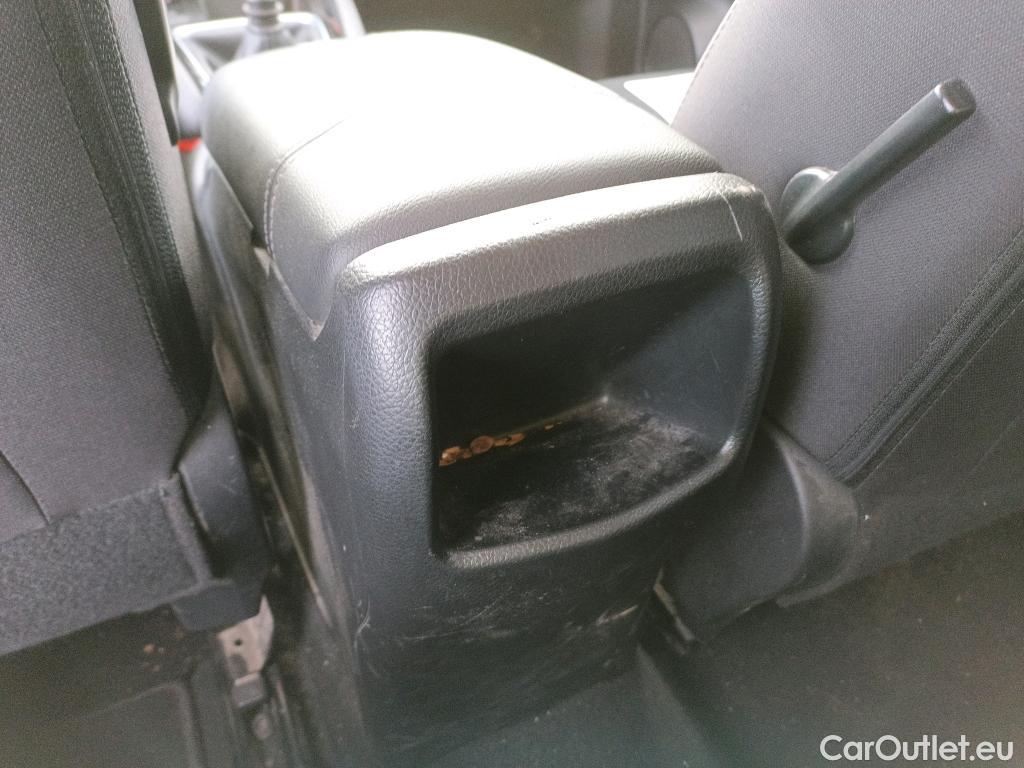  Nissan  Qashqai NISSAN  / 2017 / 5P / todoterreno dCi 85 kW (115 CV) E6D ACENTA #5