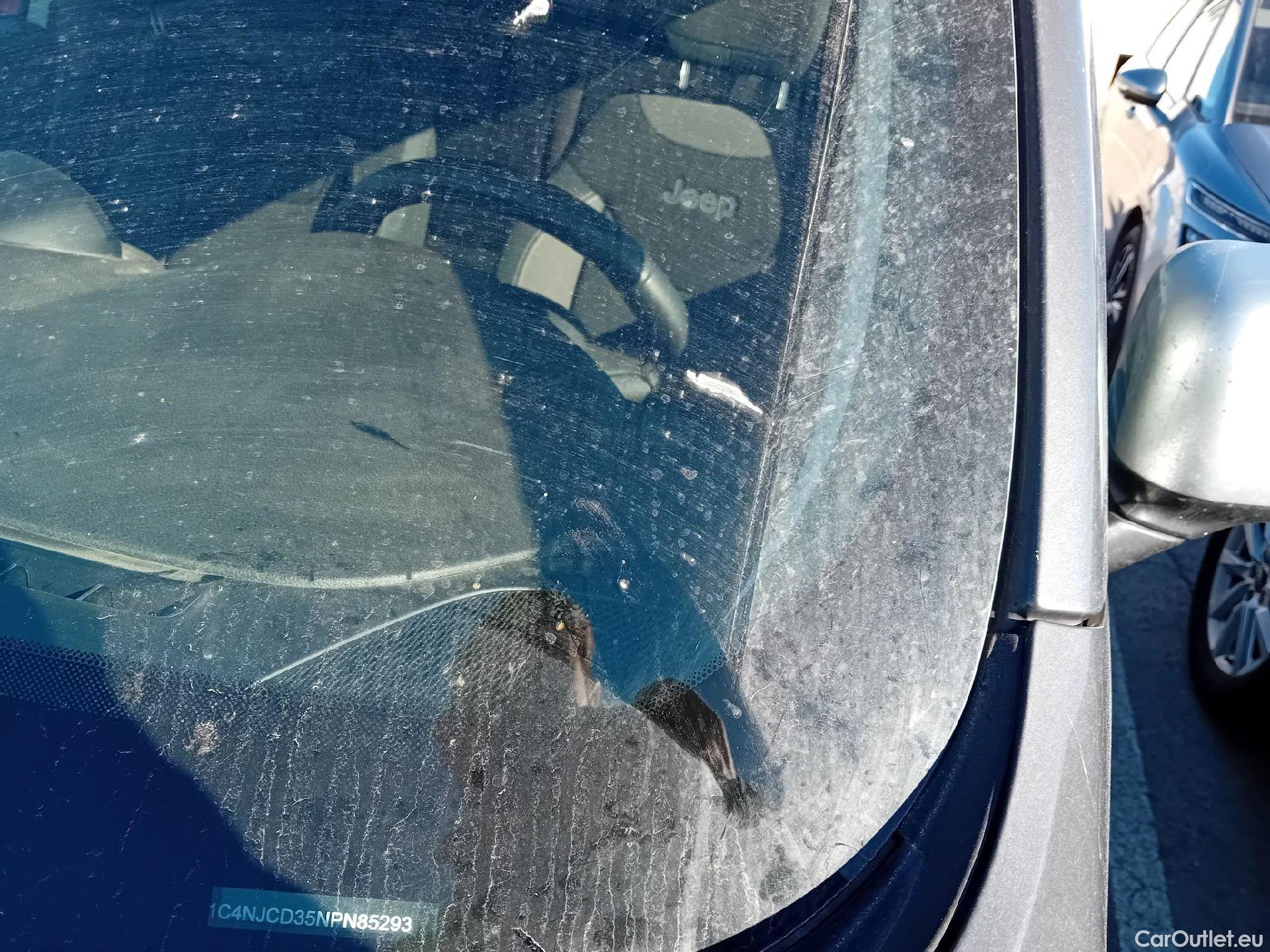  Jeep  Patriot JEEP Renegade / 2014 / 5P / todoterreno Limited 1.0G 88kW (120CV) 4x2 (AC) #71