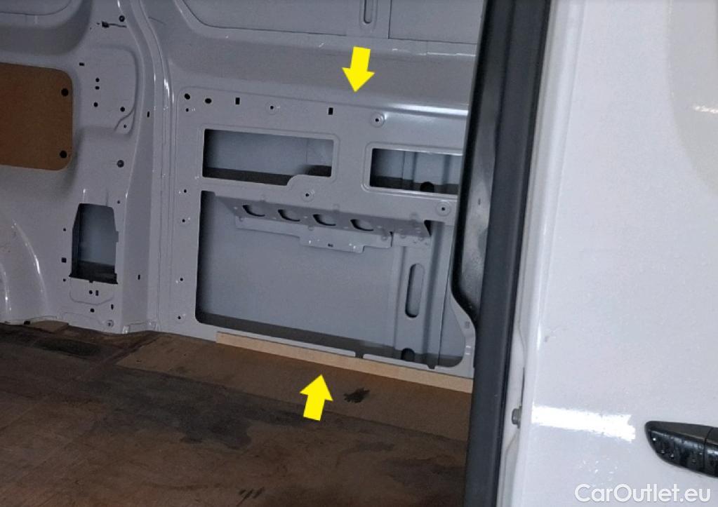  Peugeot  Expert  Fourgon Premium L3 2.0 HDi 120CV BVM6 E6 #17