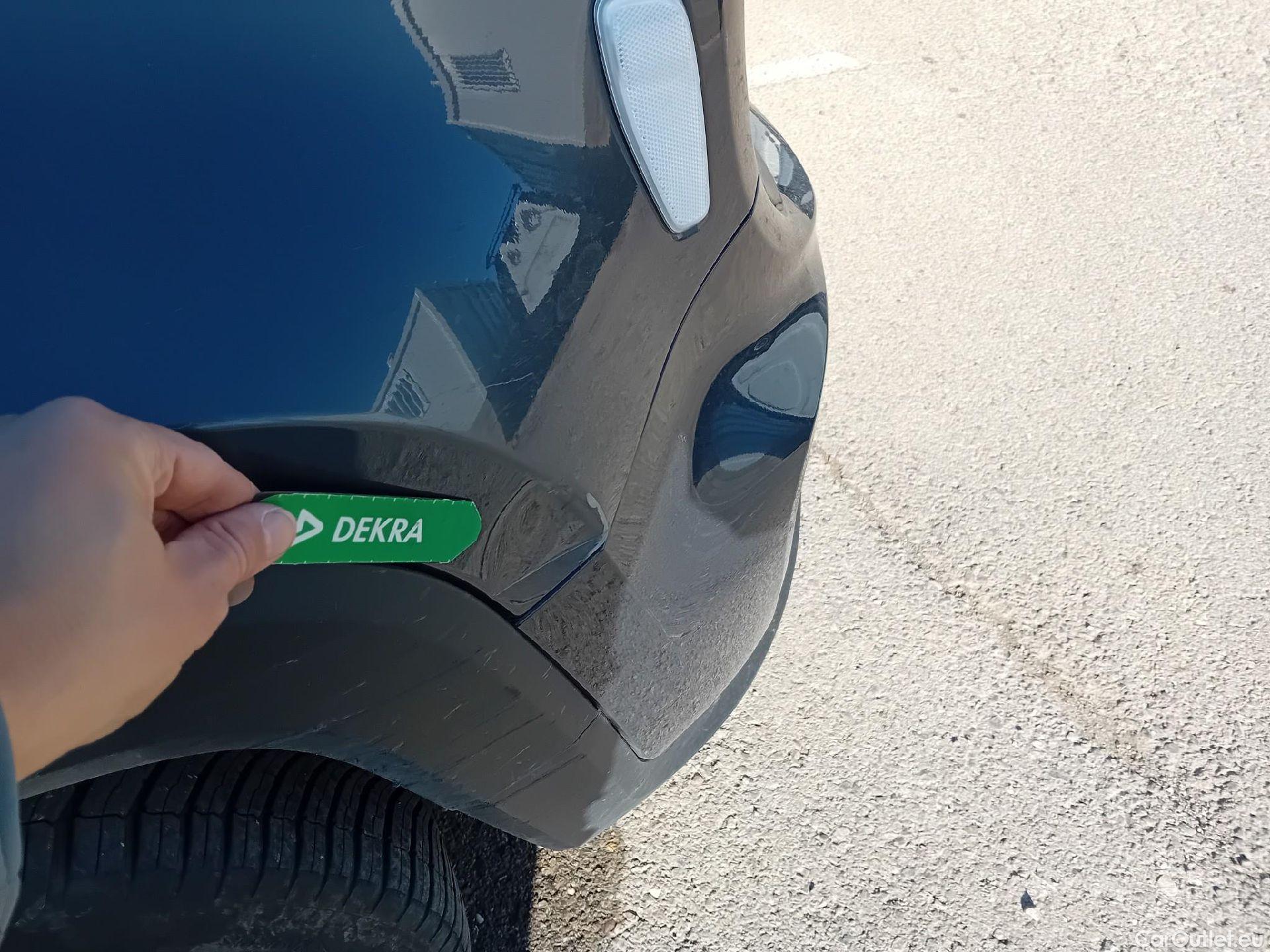  Jeep  Patriot JEEP Renegade / 2014 / 5P / todoterreno Limited 1.0G 88kW (120CV) 4x2 (AC) #8