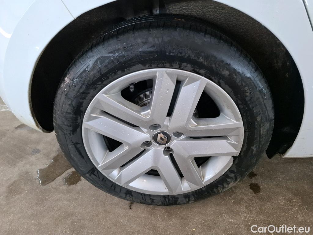  Renault  Clio  V Business 1.0 SCe 65CV BVM5 E6d #20