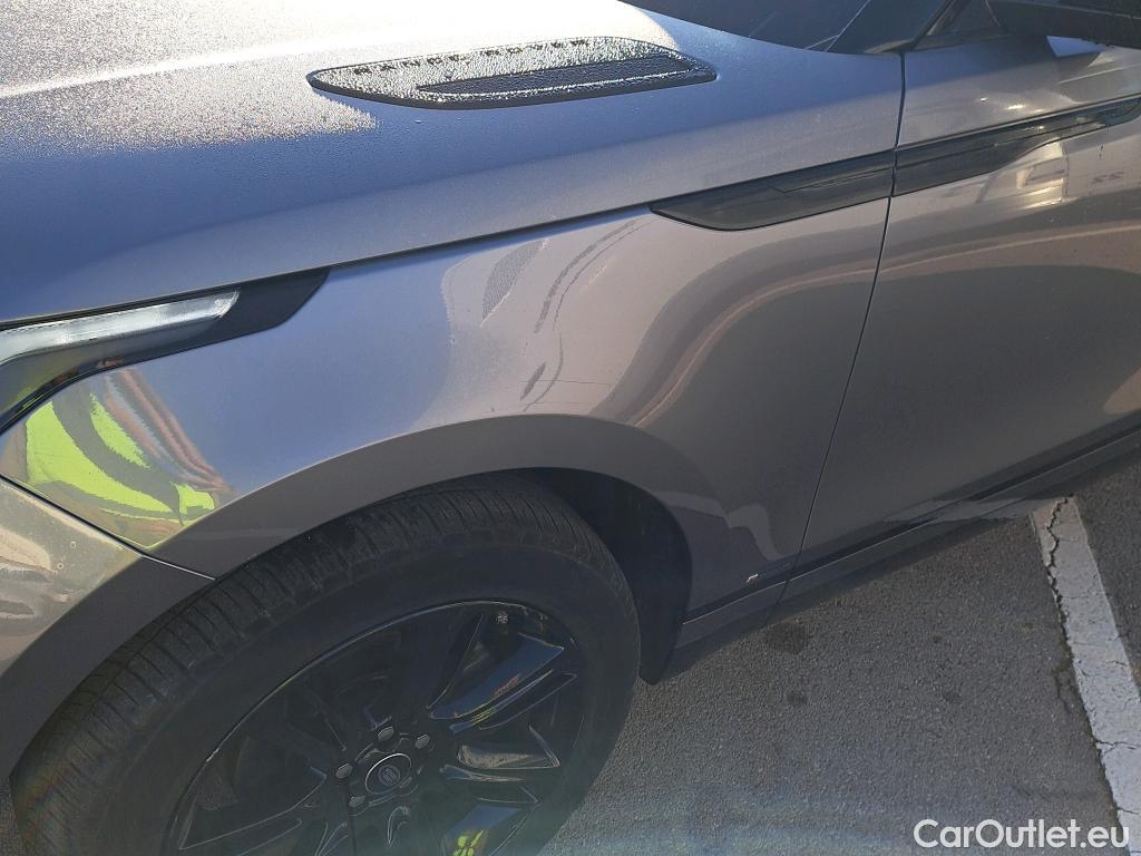  Land Rover  Range Rover LAND ROVER  Velar / 2017 / 5P / todoterreno 2.0 D240 177kW R-Dynamic S 4WD Auto #11