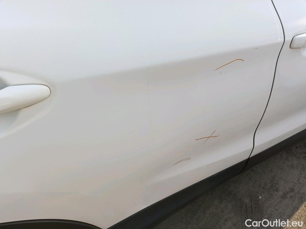  Nissan  Qashqai NISSAN  / 2017 / 5P / todoterreno dCi 85 kW (115 CV) E6D ACENTA #11