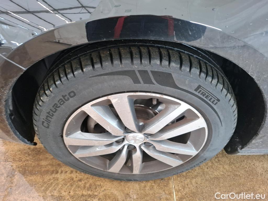  Peugeot  308  Allure Business 1.2 PureTech 130CV BVA8 E6d #58